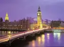 london city