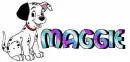 Maggie