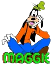 Maggie
