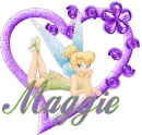 maggie