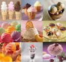 i scream for ice cream