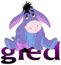 gied