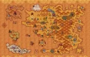 Wonder Map from Pokemon