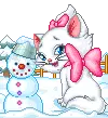kitty Marie