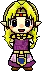 Princess Zelda