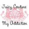 Juicy Couture.