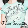 Juicy Couture.
