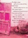 poem