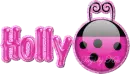 holly