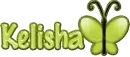 kelisha