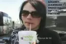 think happy thoughts gerard