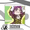 Cornelia *dancing* how fun yay 