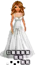 Brunetty Bride