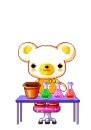 My flower
