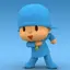 Pocoyo