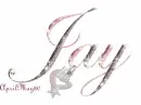 pink swinging dallas cowboys heart charm jay