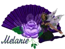 Melanie
