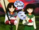 boys - inuyasha