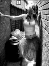 Between Walls