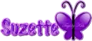 suzette