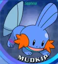 Sapphirea Mudkip