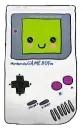 Cute Gameboy
