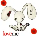 love me bunny