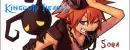 Kingdom Hearts Sora