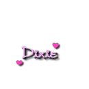 Name - Dixie
