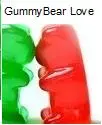 Gummy Bear Love