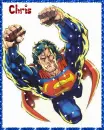 Superman-Chris