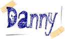 danny