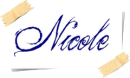 nicole
