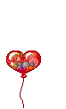 Balloon Surprise