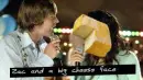 Cheeseface