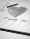 i love u