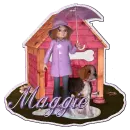 Maggie