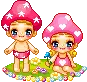 Mushroom Kids