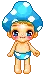 Mushroom Boy