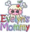 Evelyn's Mommy