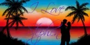 Couple in Love Tag- I Love Stephen