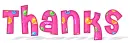 Thanks