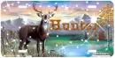 Deer Tag- Hunter