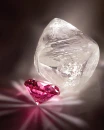 pink diamond