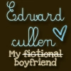 Edward Cullen