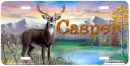 Deer Tag- Casper