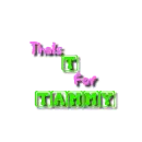 T for Tammy