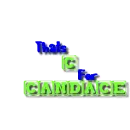 C for Candice