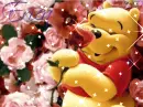 Pooh Flowers- Erica