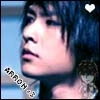 arron
